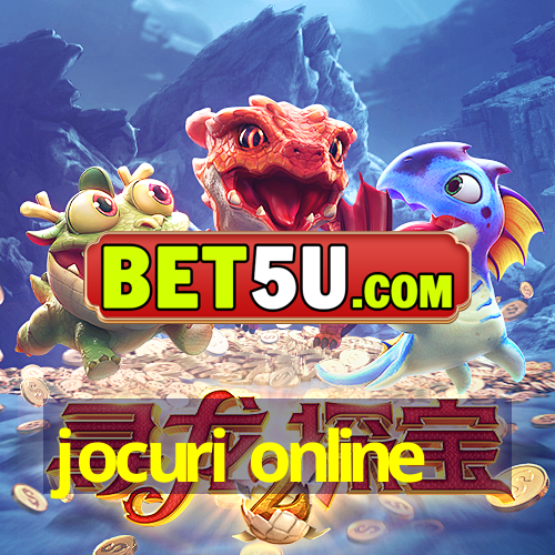 jocuri online