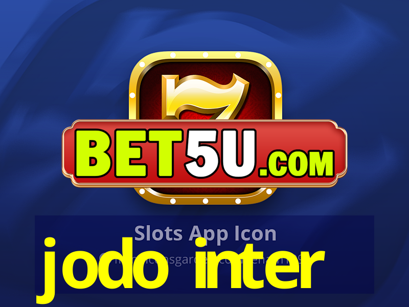 jodo inter