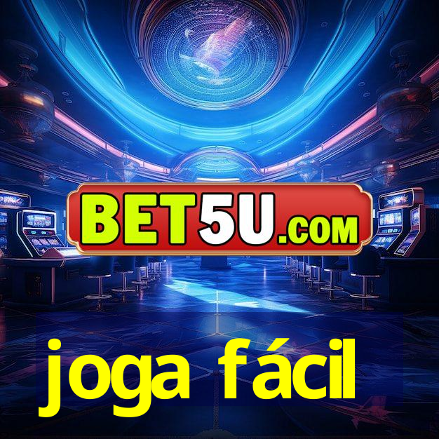 joga fácil