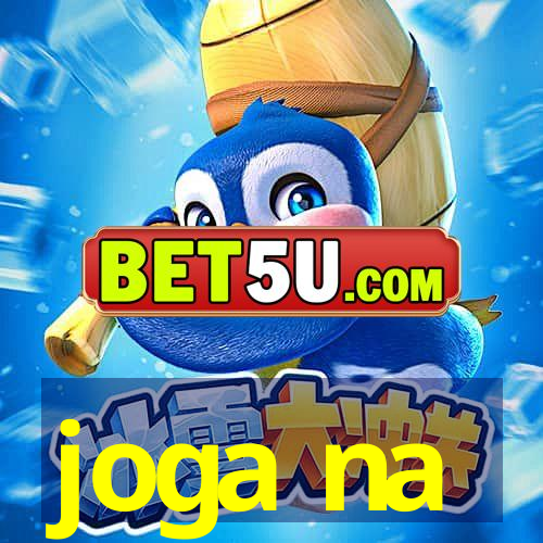 joga na