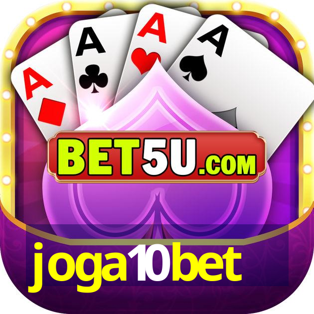 joga10bet