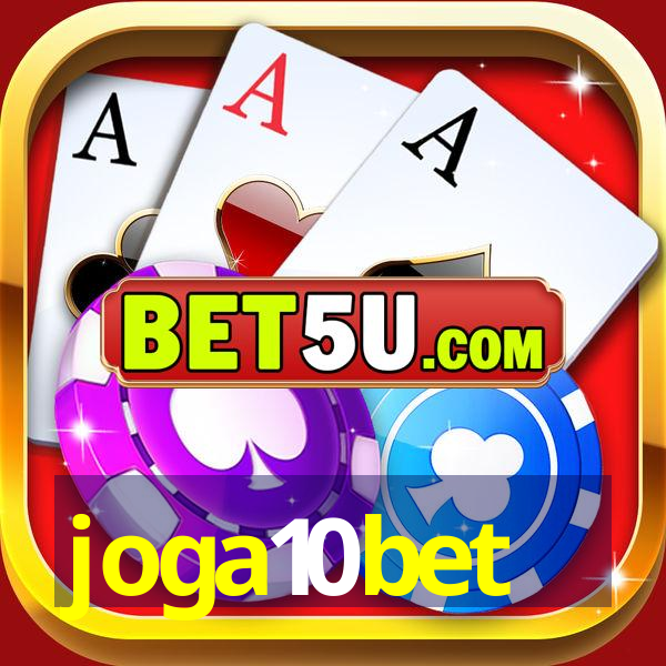 joga10bet