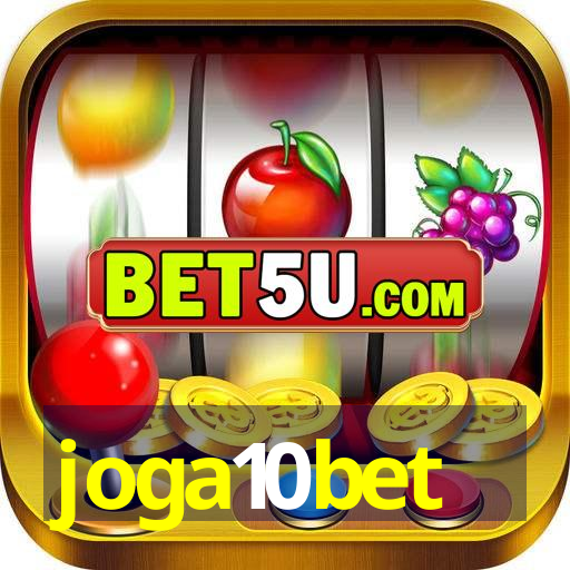 joga10bet