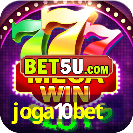 joga10bet