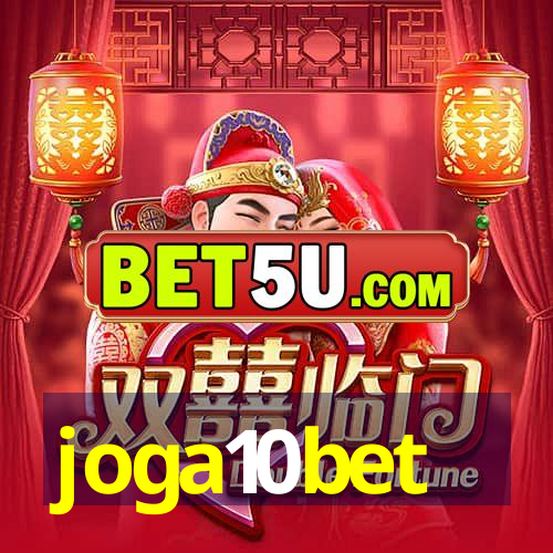 joga10bet