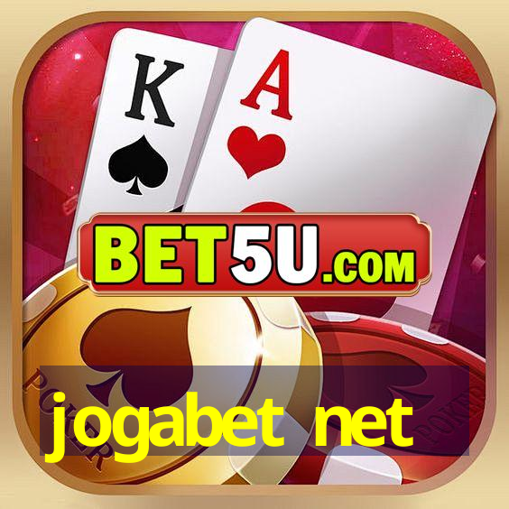 jogabet net