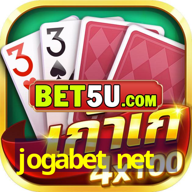 jogabet net