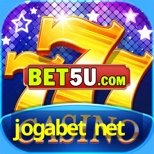 jogabet net