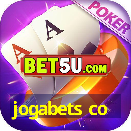 jogabets co