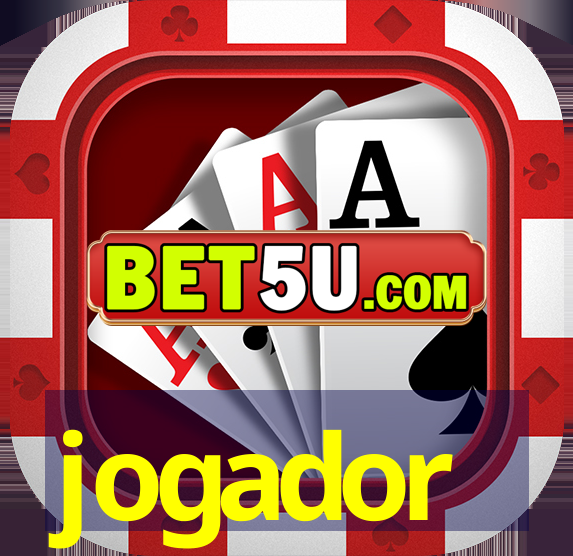 jogador