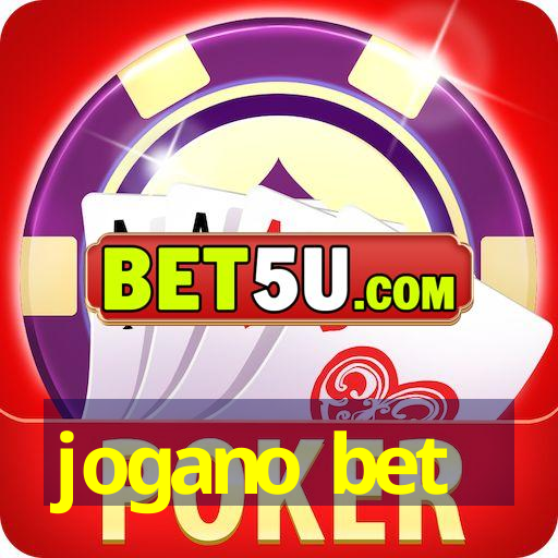 jogano bet