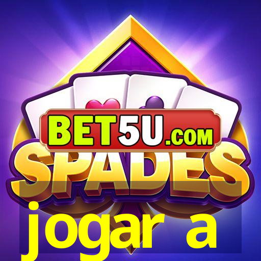 jogar a