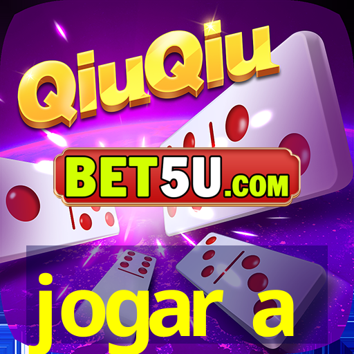 jogar a