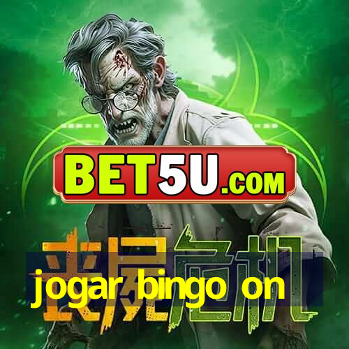 jogar bingo on