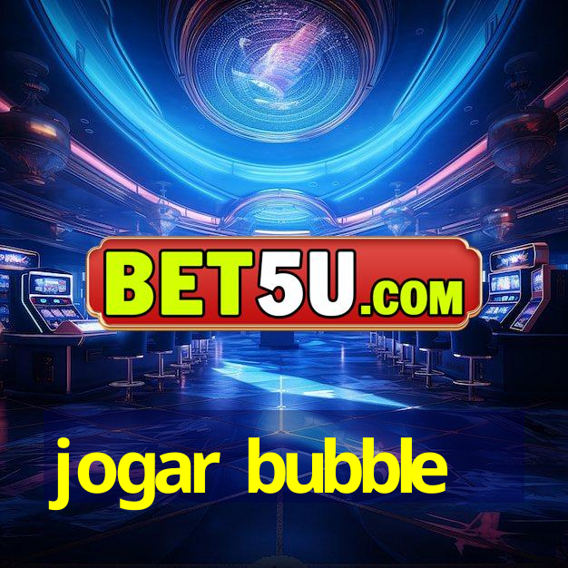 jogar bubble