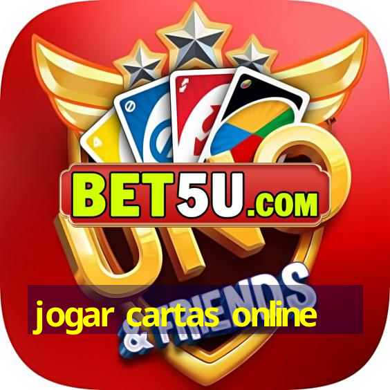 jogar cartas online