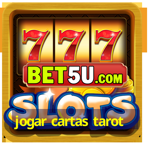 jogar cartas tarot