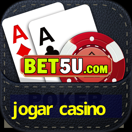 jogar casino