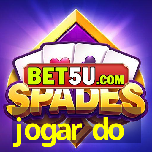 jogar do