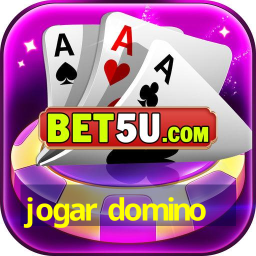 jogar domino