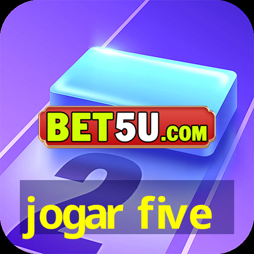 jogar five