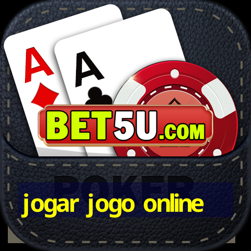 jogar jogo online