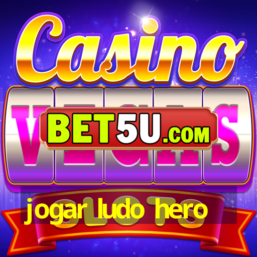 jogar ludo hero