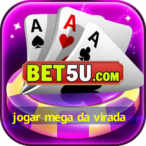 jogar mega da virada