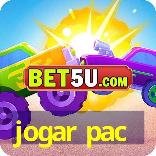 jogar pac