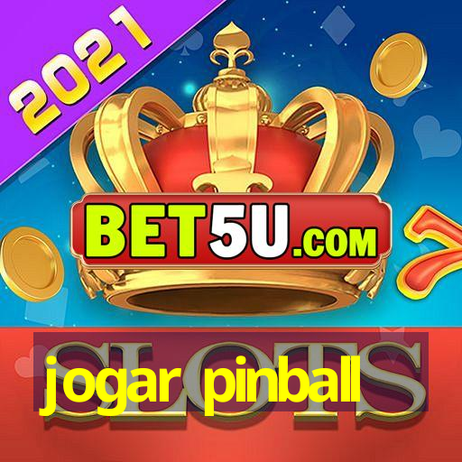 jogar pinball