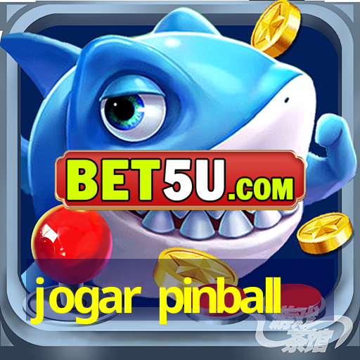 jogar pinball