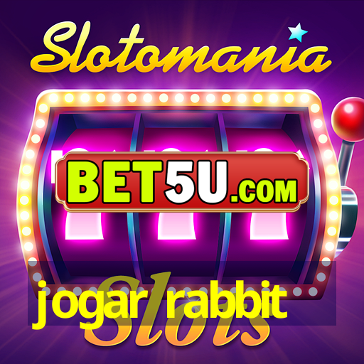 jogar rabbit