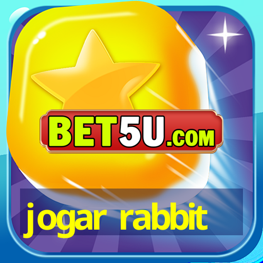 jogar rabbit