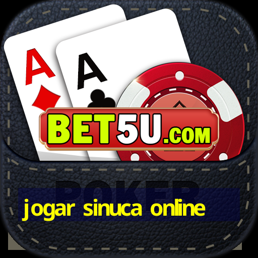 jogar sinuca online