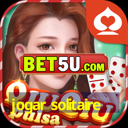 jogar solitaire