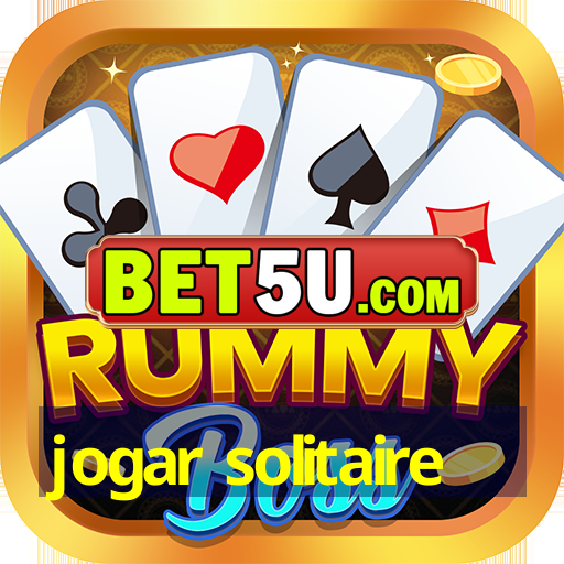 jogar solitaire