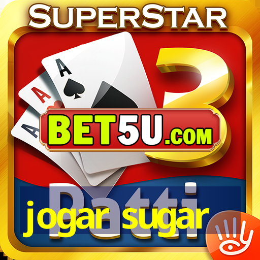 jogar sugar