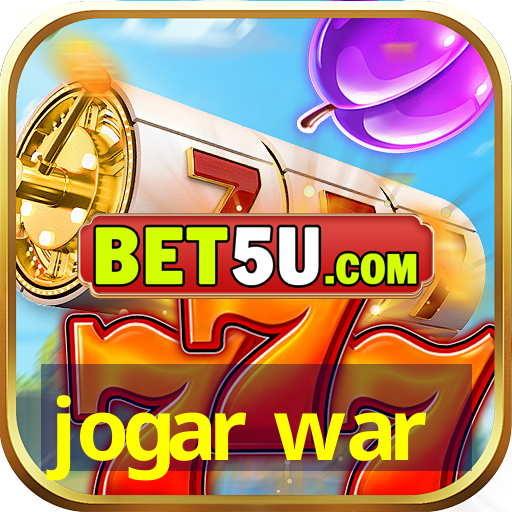 jogar war