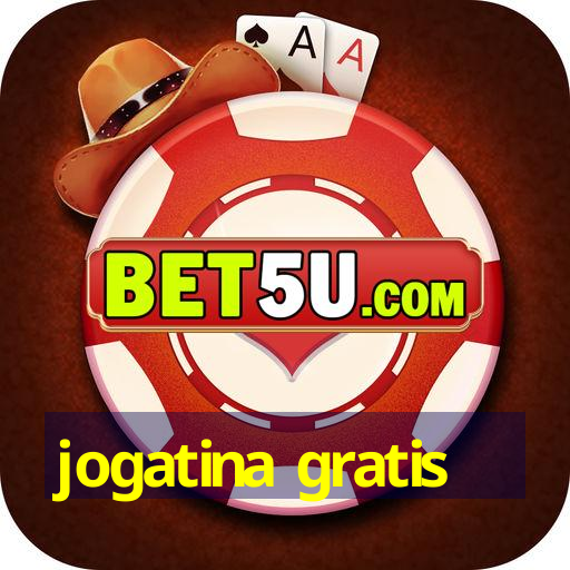 jogatina gratis