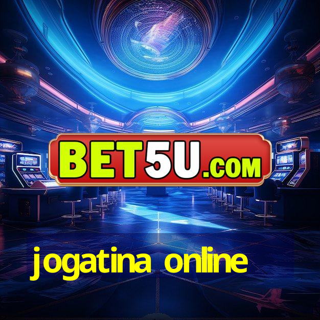 jogatina online