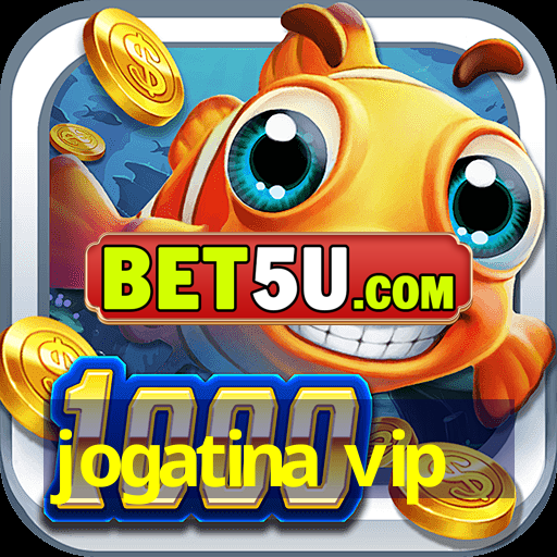 jogatina vip