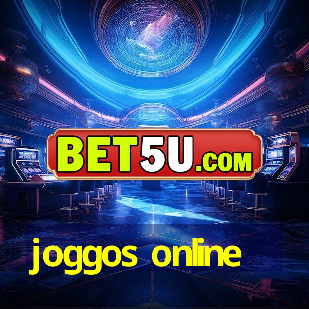 joggos online