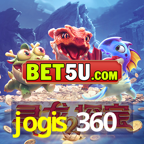 jogis 360