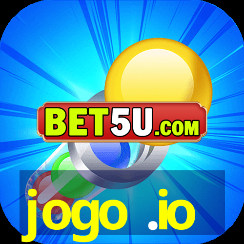 jogo .io