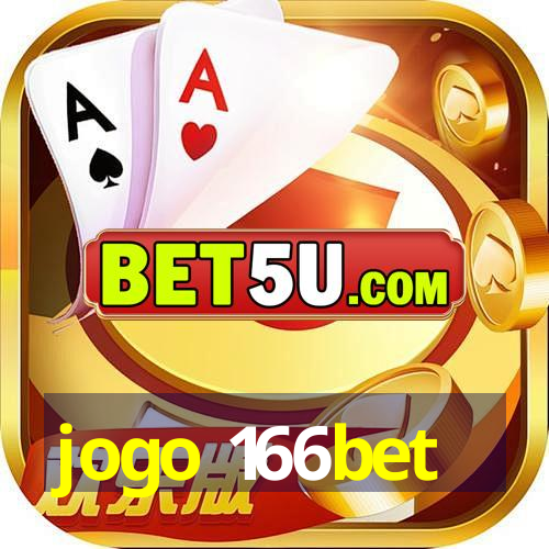 jogo 166bet