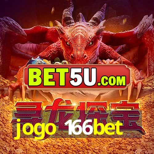 jogo 166bet