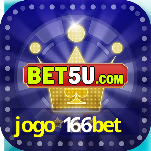 jogo 166bet