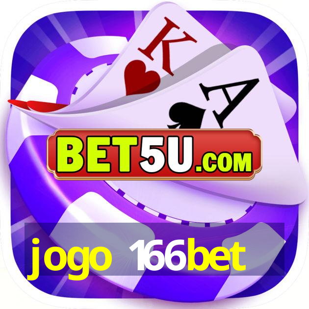 jogo 166bet