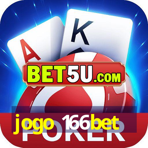 jogo 166bet