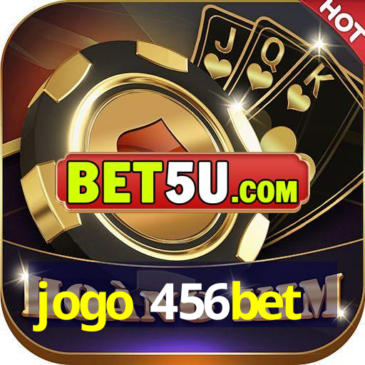 jogo 456bet